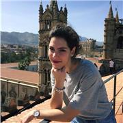 Studente dell'ultimo anno di magistrale di Ingegneria civile